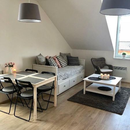 Utulny Apartman Na Dolni Morave Долни-Морава Экстерьер фото