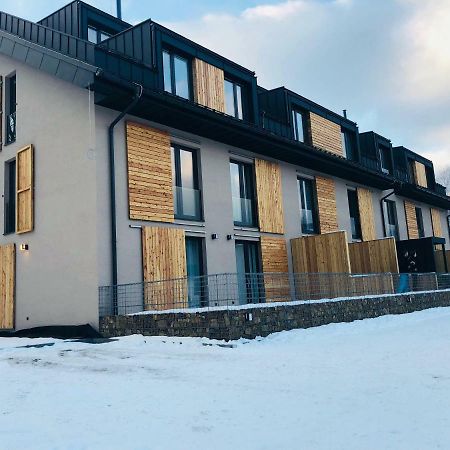 Utulny Apartman Na Dolni Morave Долни-Морава Экстерьер фото