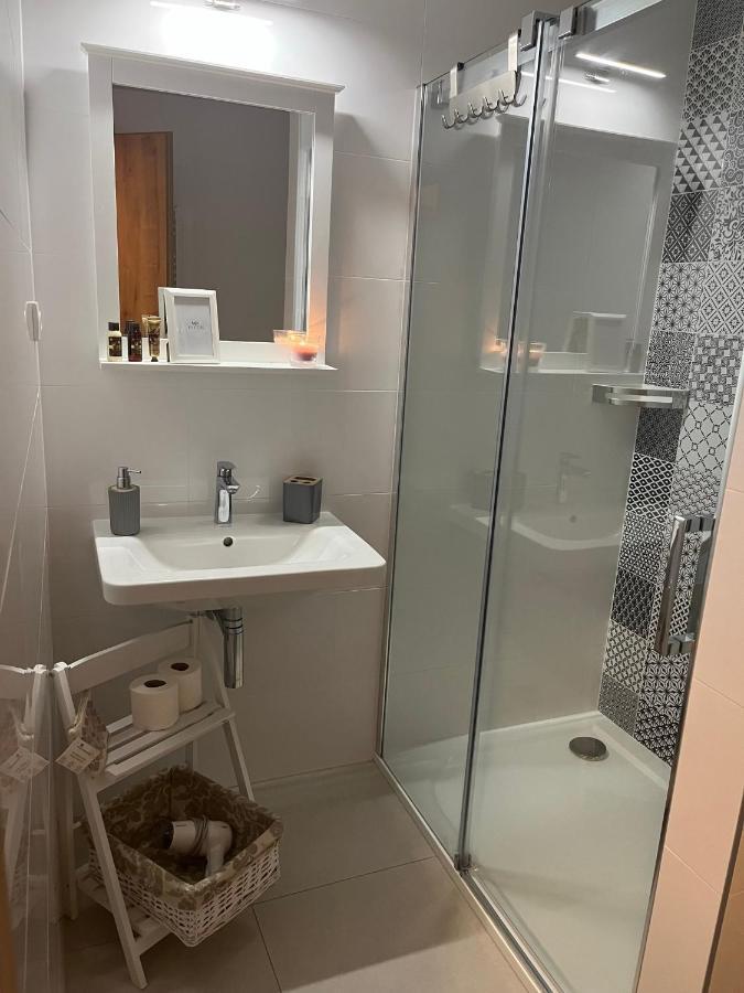 Utulny Apartman Na Dolni Morave Долни-Морава Экстерьер фото