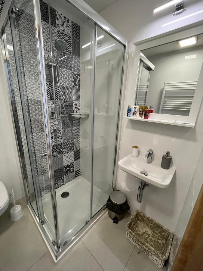 Utulny Apartman Na Dolni Morave Долни-Морава Экстерьер фото