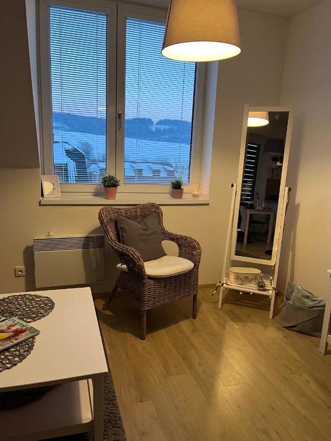 Utulny Apartman Na Dolni Morave Долни-Морава Экстерьер фото