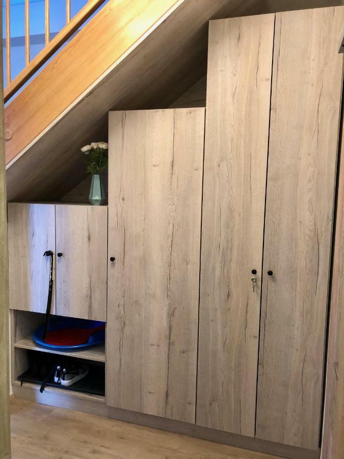 Utulny Apartman Na Dolni Morave Долни-Морава Экстерьер фото