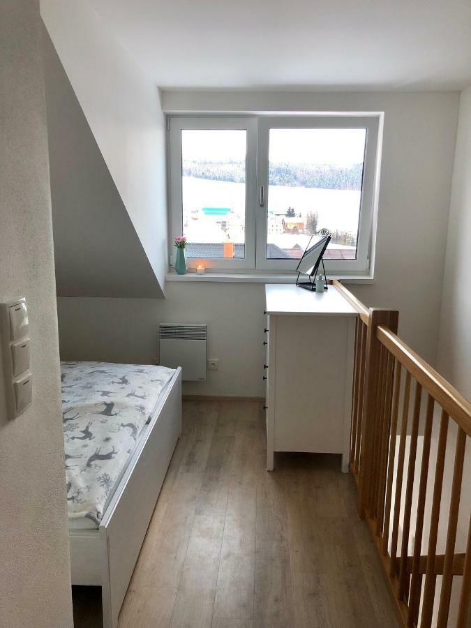Utulny Apartman Na Dolni Morave Долни-Морава Экстерьер фото