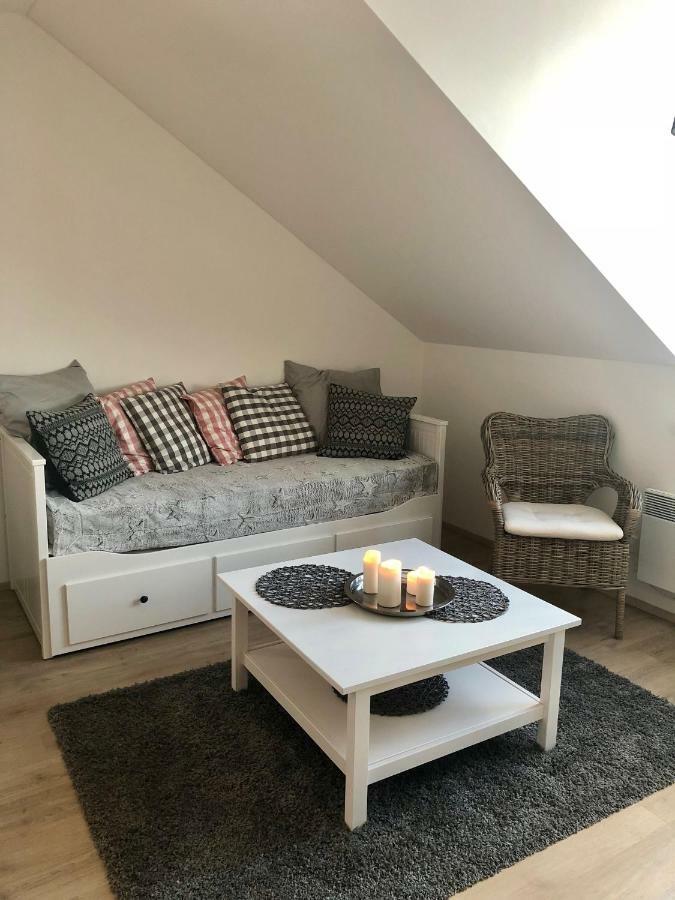 Utulny Apartman Na Dolni Morave Долни-Морава Экстерьер фото