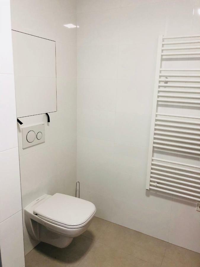 Utulny Apartman Na Dolni Morave Долни-Морава Экстерьер фото