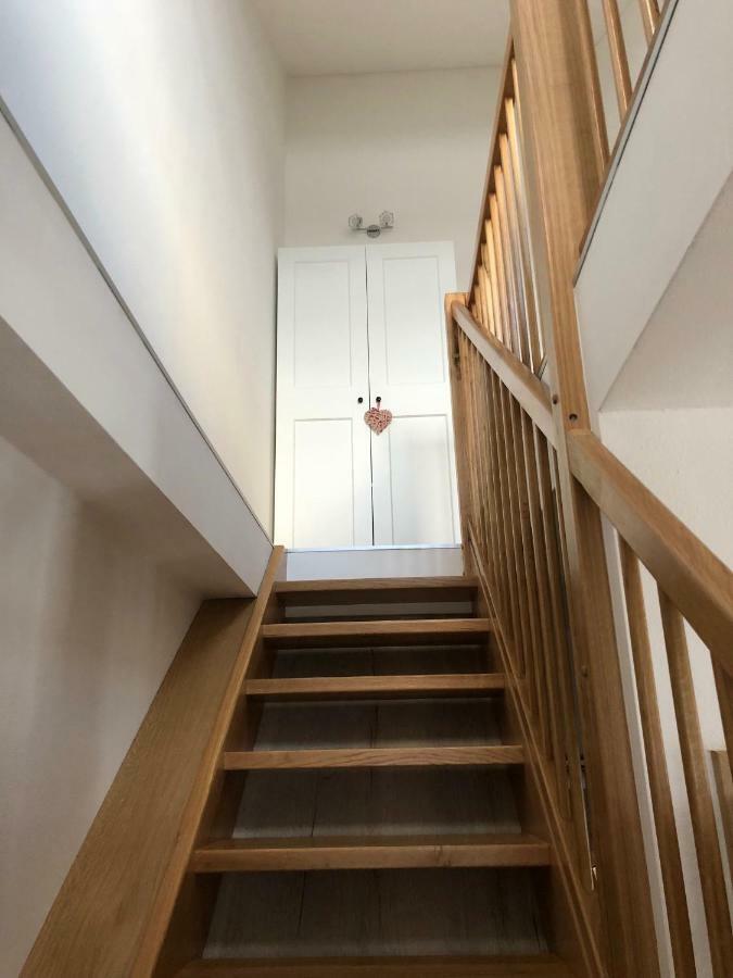 Utulny Apartman Na Dolni Morave Долни-Морава Экстерьер фото