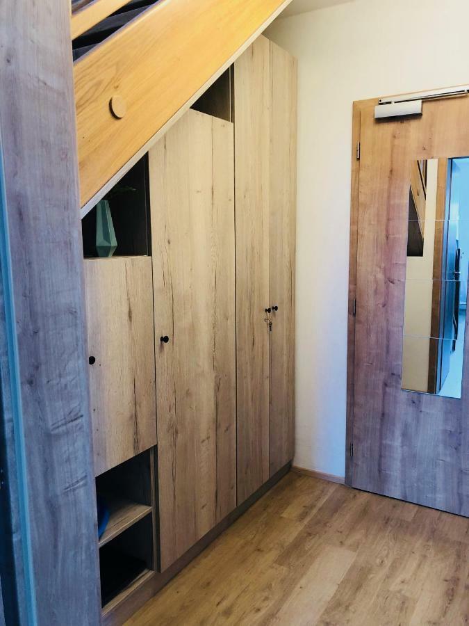 Utulny Apartman Na Dolni Morave Долни-Морава Экстерьер фото