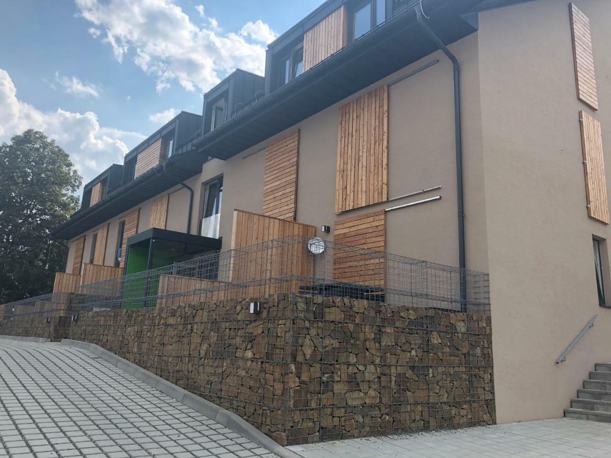 Utulny Apartman Na Dolni Morave Долни-Морава Экстерьер фото