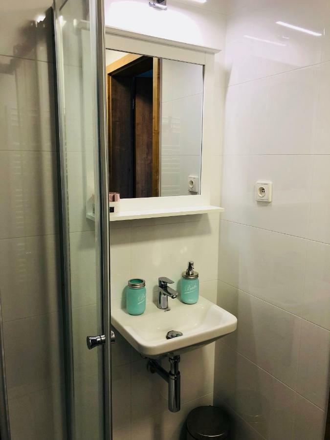 Utulny Apartman Na Dolni Morave Долни-Морава Экстерьер фото