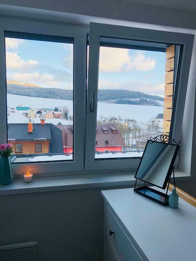 Utulny Apartman Na Dolni Morave Долни-Морава Экстерьер фото